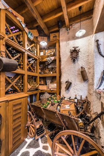 Koukos Rodos Boutique Hotel & Spa - Adults Only – Rhodes Town, AZ
