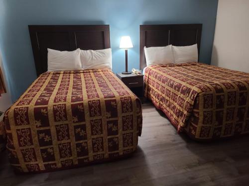 All Seasons Lodge - image 6