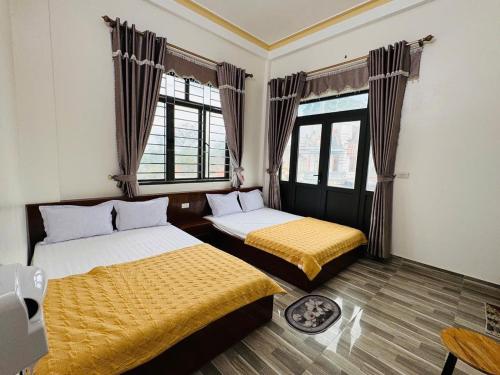 Co To Luna Homestay - Hạ Long