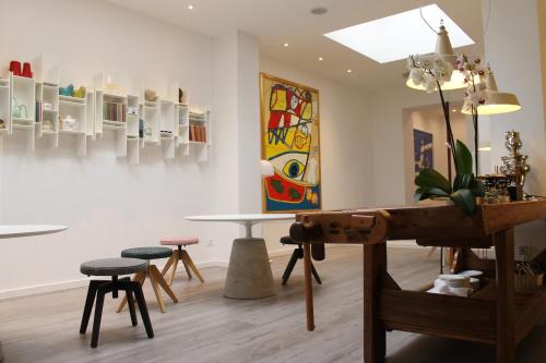 Hotel Bernina - image 11