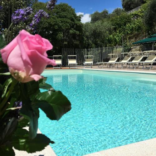 Hotel Mediterraneo 5