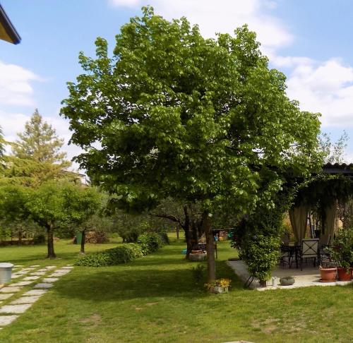 Létesítmények, Due Archi in Sant' Ambrogio di Valpolicella