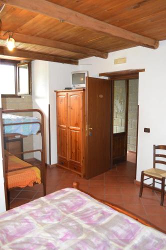 Tenuta le Cascine in Casalbuono