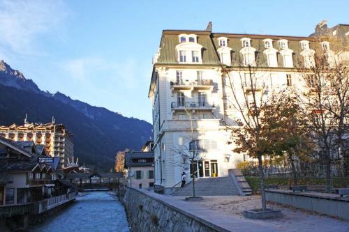 Alpine Museum- Chamonix All Year - main image