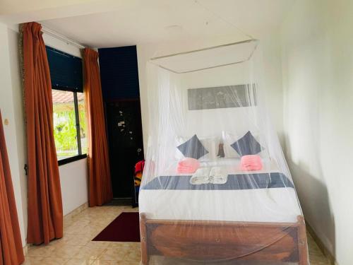 Double Room with Mountain View image 2