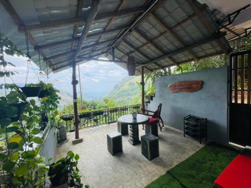 Triple Room with Mountain View image 1