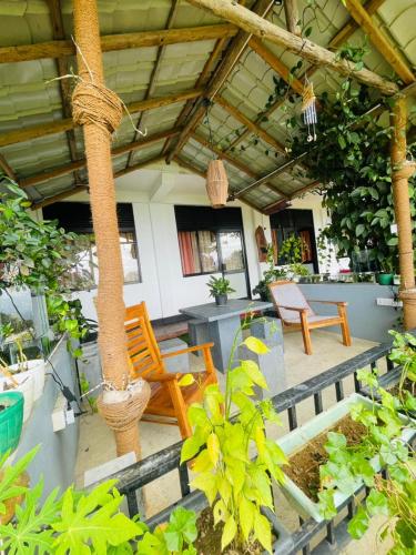 Double Room with Mountain View image 5