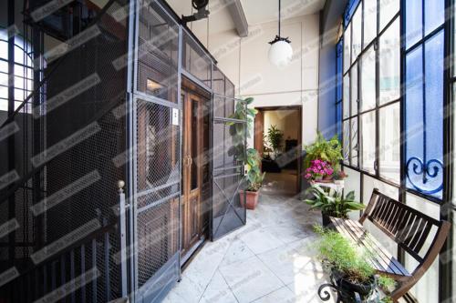 B&B Chez Caroline chambre d'hôte Naples National Archaeological Museum