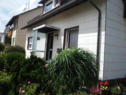 Ferienappartement Obrigheim in Mosbach, Deutschland