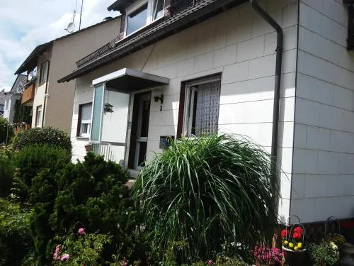Ferienappartement Obrigheim in Mosbach, Deutschland