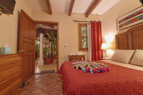 Hotel El Zaguan Historico