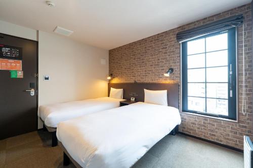 HOTEL TABARD TOKYO - Vacation STAY 64570v