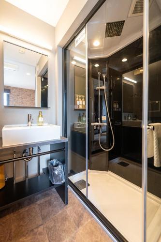 HOTEL TABARD TOKYO - Vacation STAY 64570v