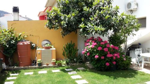 Apartment Rose e Fiori Sardegna photo 2