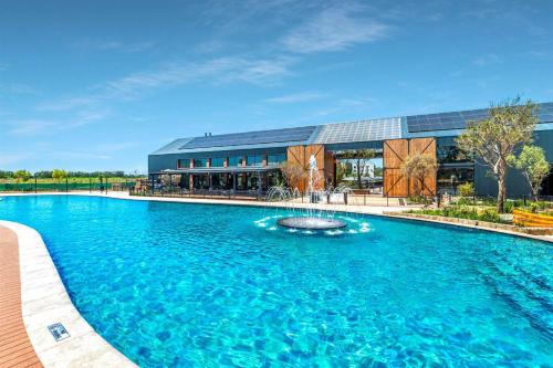 Greencreek Riverwalk, Pretoria