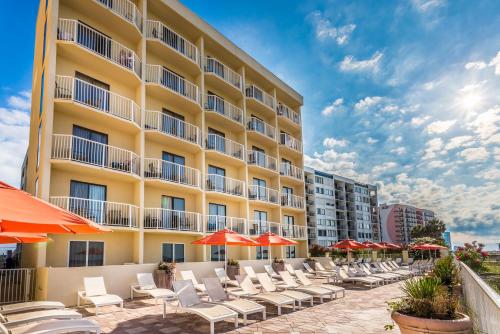 Sleep Inn Orange Beach, Orange Beach (Foto 6)