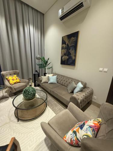 Two-Bedroom Villa image 4
