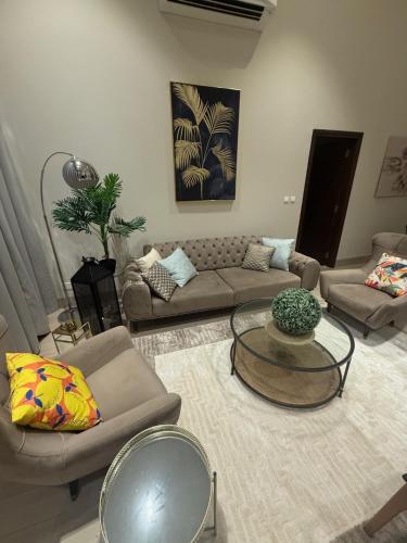 Two-Bedroom Villa image 3