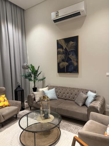 Two-Bedroom Villa image 2