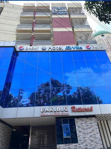 La Villa Bogura in Bogra