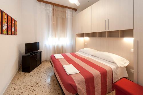 Gardenia Guest House in Forli