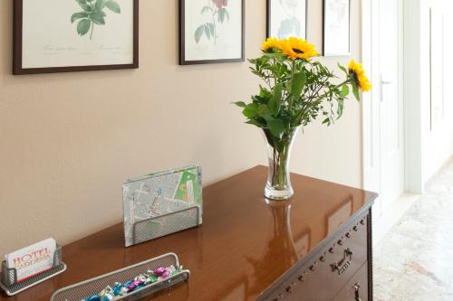 Gardenia Guest House - image 4