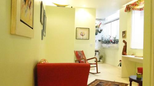 Apartamento Leblon Soleil - image 3