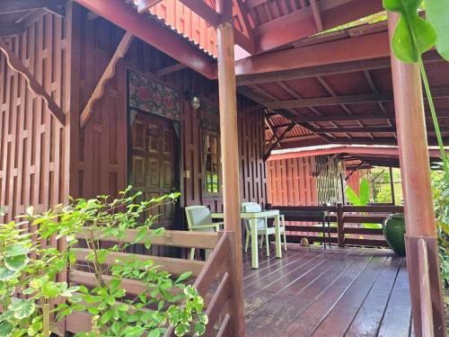 Samui Sense Revive – Ko Samui, UT