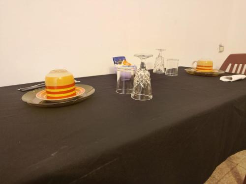 Kitchen, Hospedaje J Y K in La Rioja