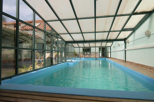 Casa Verde Hostal in 苏克雷