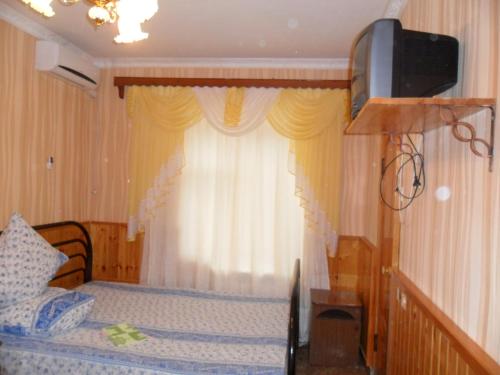 Rooms for temporary accommodation for holidaymakers