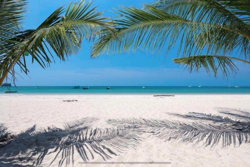 Пляж, Ideo Phuket Hotel - Naiyang Beach in Naiyang Beach