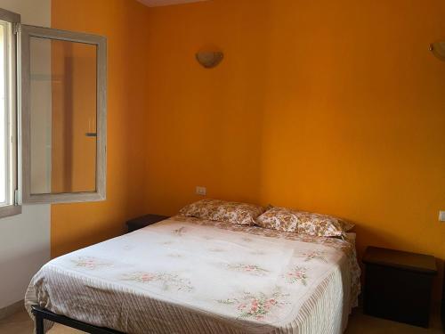 Casa Rosanna in Terrapadedda