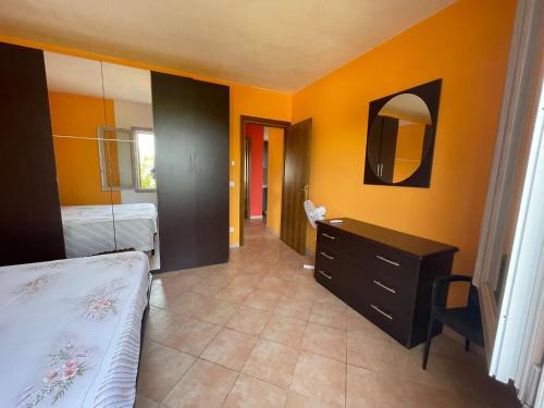 Casa Rosanna in Terrapadedda