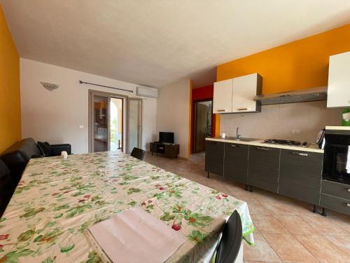 Casa Rosanna in Terrapadedda