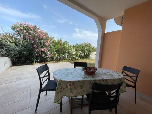 Casa Rosanna in Terrapadedda