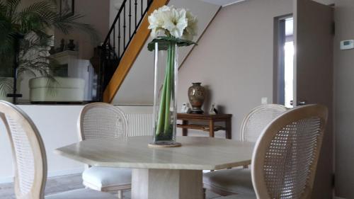 Instalaciones, B&B prince d’Orange Waterloo in Waterloo