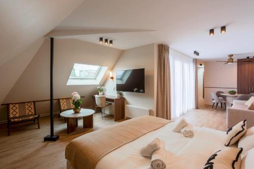 Sol St Mande - 4 pers - 50 - Location saisonnière - Saint-Mandé