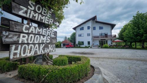  Guest House Hodak in Rakovica