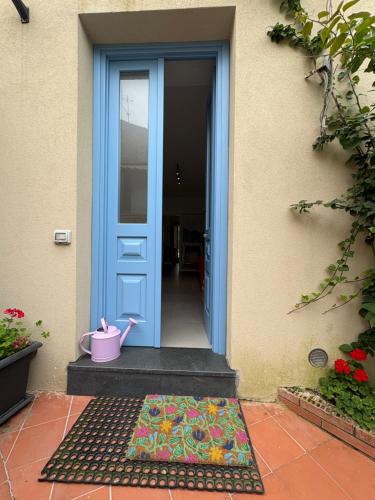 Casa da Nonna Rita gîte à louer Celso