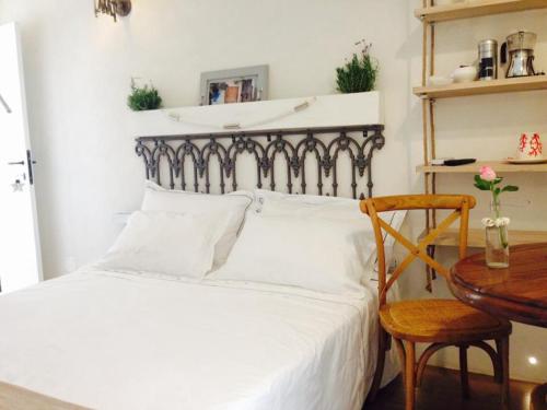 Marè Rooms Bari old town center 3