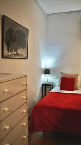 Barcelona Eixample apartment, Barcelona (fotografie 6)