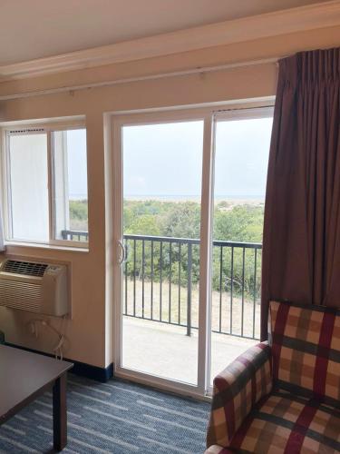Coratel Inn Ocean Shores Extended Stay - 전망