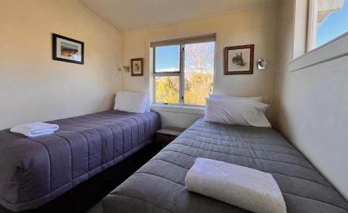 Shepherds Delight - Lake Tekapo