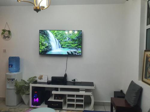 Regional Homes Ke Racecourse Gardens in Nairobis