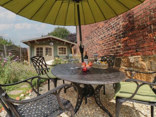 Vista exterior, Red Grouse Cottage in Guisborough