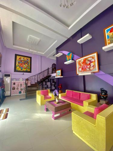 Balai Carmela near Tuguegarao repülőtér