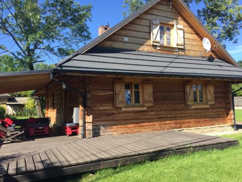 Zacisze Pod Lipą Zacisze Pod Lipą