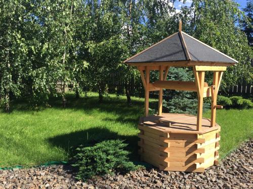 Zacisze Pod Lipą Zacisze Pod Lipą