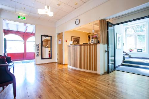 Tyssedal Hotel - image 6